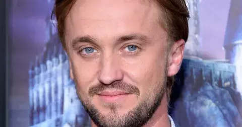 Draco Malfoy z Harryho Pottera vzdal hold své filmové matce, která podlehla rakovině