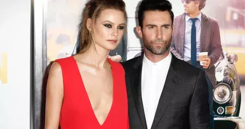 Bydlení zpěváka z kapely Maroon 5 je jako ráj na zemi. Dokonalý dům údajně prodal za neuvěřitelnou sumu, téměř půl miliardy