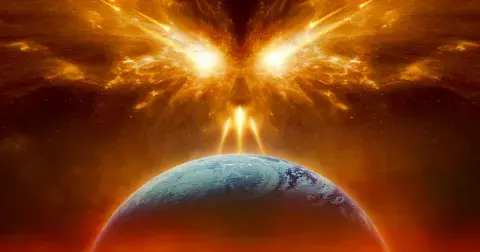 Proroctví Baby Vangy na rok 2022: Objeví se nové nebezpečné viry a invaze mimozemšťanů