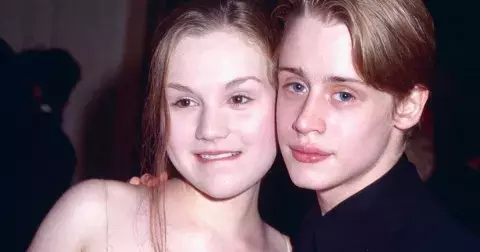 Demi Moore, Macaulay Culkin a další celebrity, které měly svatbu jako teenageři