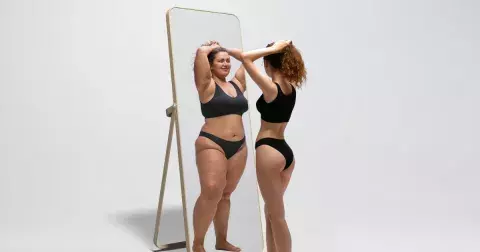 Sedy-lehy na pár minut denně a správné rozvržení jídelníčku pro menší bříško. Výsledky uvidíte už za měsíc