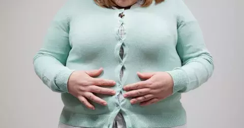 Kila navíc nevadí: Naučte se správně oblékat s nadváhou