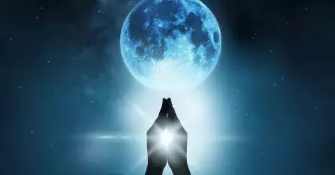 Únorové novoluní 2022: Dostanete jedinečnou šanci osvobodit se