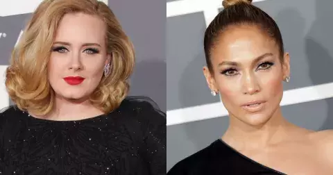 Nejlepší triky celebrit, kterými se udržují štíhlé: Nechte si poradit od Adele, představitelky seriálové Sabriny či Jennifer Lopez