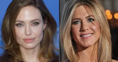 Celebrity, které bránily své partnery: Will Smith není jediný, zastání se dočkala Jennifer Aniston i Angelina Jolie