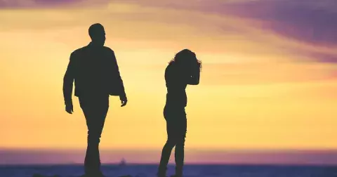 Horoskop: Období Berana přinese do našich životů i rozchody. Na pozoru by se měli mít Lvi, ale i Střelci