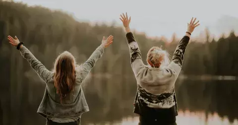 Horoskop: Duben je za dveřmi a tři znamení se mají na co těšit! Beranům se podaří vše, na co sáhnou, Ryby zažijí harmonické chvíle