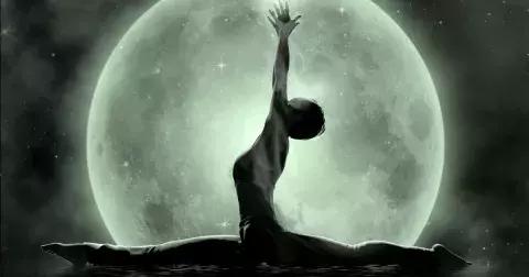 Úplněk v Panně: Dle kartářky silně ovlivní naši psychiku i tělo. Napojte se na jeho energii pomocí kouzel