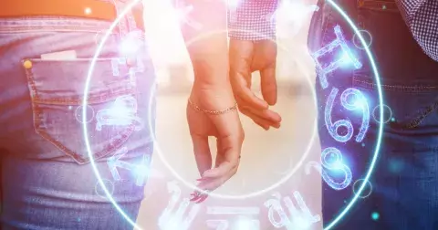 Jaká znamení zvěrokruhu se k sobě hodí nejméně? Berani mohou zapomenout na Ryby, Blíženci na Štíra