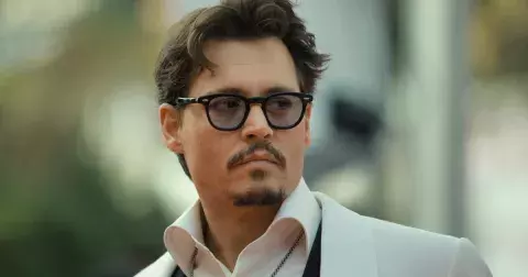 Krasavec Johnny Depp a jeho honosné sídlo. Prohlédněte si luxusní dům za "pouhých" 40 milionu dolarů