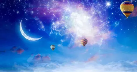 Blíží se novoluní v Beranu: Zhojí rány na duši. Nejvíce ovlivní Raky, Váhy a Kozorohy