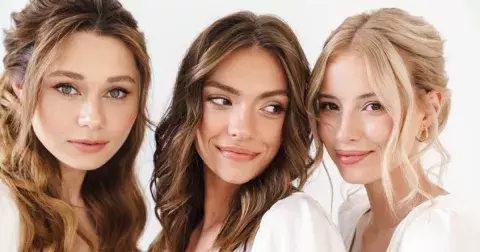 Účesy dle tvaru obličeje, které vás omladí: V galerii naleznete ty nejkrásnější pro čtvercový, kulatý, srdcový a oválný obličej