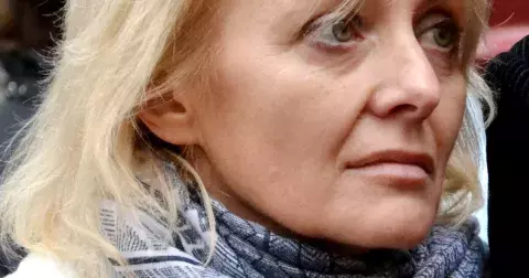 Veronika Žilková se poprvé vyjádřila k rozvodu. "Diplomat a rozchod e-mailem? To není diplomat, ale sr*č," píší fanoušci