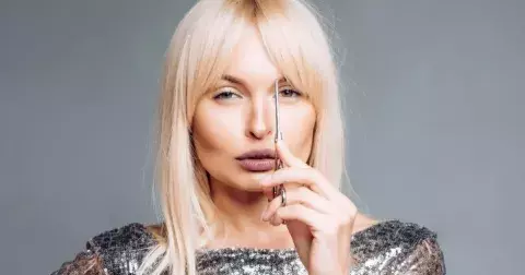 Vlasové trendy roku 2022: Inspirujte se v naší galerii těmi nejkrásnějšími módními účesy