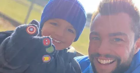 Plyšák Karel Frýd z Big Brothera je novou posilou seriálu Zoo. V upřímném rozhovoru odhalil svoje soukromí: ‚‚Chtěl bych, aby na mě byli doma pyšní!’’