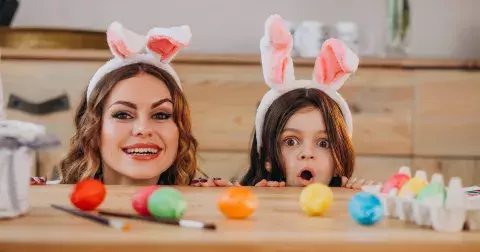 Velikonoční kvíz: Zjistěte, jak dobře znáte nejdůležitější svátky jara