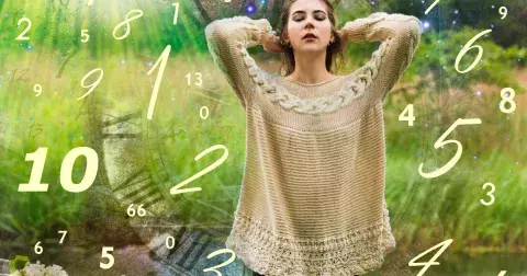 Numerologie: Kolektivní číslo 1 říká, že musíme myslet sami na sebe. Osobní číslo odhalí, jaká budoucnost vás čeká v dubnu