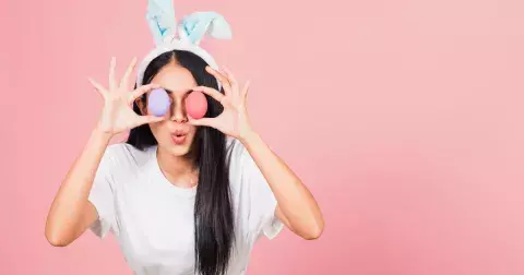 Horoskop: Nejkrásnější Velikonoce čekají na tři znamení zvěrokruhu. Střelci i Ryby, máte se na co těšit