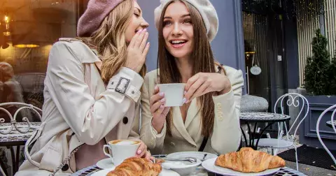 Co se nosí: Módní trend francouzských bot se letos na jaře vrací a neměl by vám chybět v šatníku