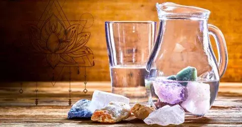 Původ vody ovlivňuje náš organismus víc, než si myslíte. Revitalizace vody je zásadní pro vaše zdraví