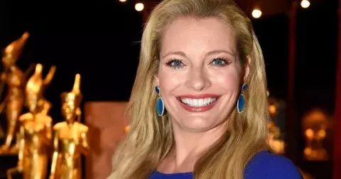 Lucie Borhyová konečně ukázala svou lásku. Fotku polibku sdílela s fanoušky