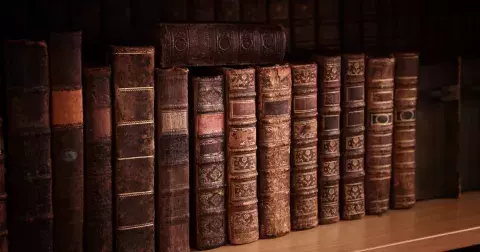 Vědomostní test málo používaných výrazů: Víte, co je kakofonie nebo konventikl?