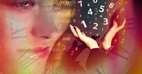 Květnová předpověď podle numeroložky: Co vás čeká podle čísla vašeho narození? Pětky by měly být opatrné, osmiček se bude držet stres