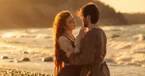 Milostné hrátky v době temna? Za nemanželský vztah dostala žena kruh kolem krku, otcové museli na nemanželské děti platit výživné