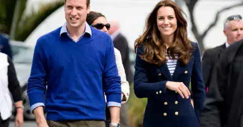 Královská rodina: Kate a William údajně našli svůj nový domov! Nečekejte bazény ani vodopády, dům je bývalá chata