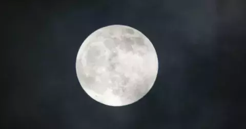 Superúplněk 14. června bude magický. Všechna znamení se mají na co těšit, ovšem Blíženci vyhráli na plné čáře