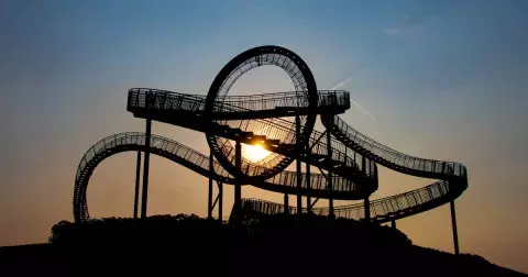 Přichází novoluní v Raku: Emoce budou jako na horské dráze