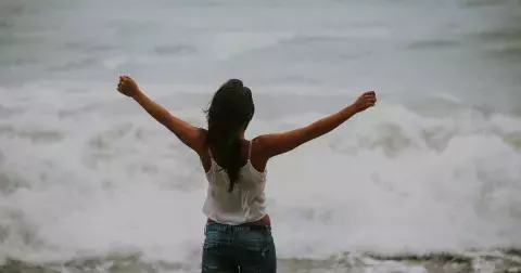 Pondělní dávka sebevědomí: Stačí si zodpovědět během 3 minut jednoduché otázky a zaměřit se na "malé" úspěchy