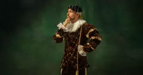 Vědomostní kvíz zapomených výrazů, které se dnes již nepoužívají. Víte, co je jupka nebo láptě?