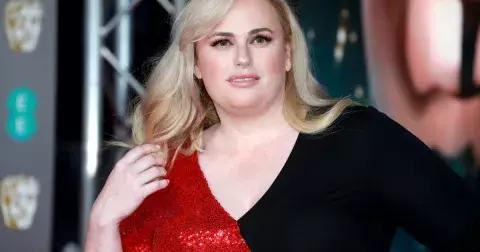 To je šok! Rebel Wilson ukázala svou novou lásku světu. Štěstí našla v náruči ženy