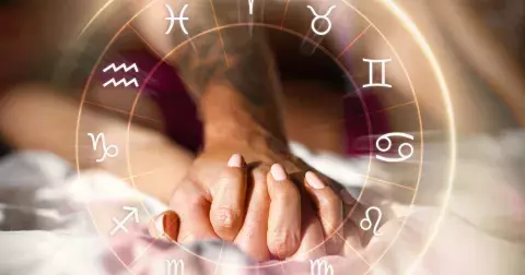 Horoskop: Nejlepšími partnery do ložnice jsou Štíři, Vodnáři jsou podle hvězd naprosto nejhorší