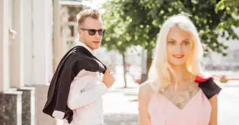 Čeho si muži skutečně všímají na ženách a co je pro ně opravdu nejpřitažlivější?