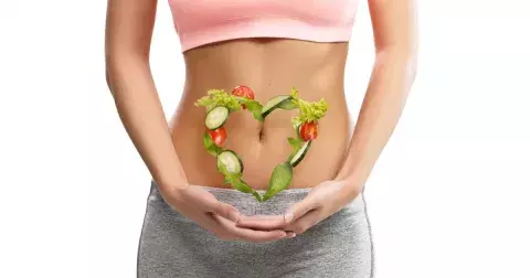 Zbavte se břišního tuku díky potravinám, které vám podle vědeckých studií pomohou