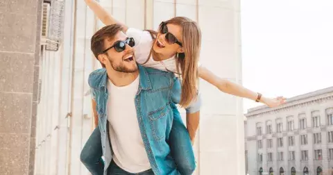 Nejlepší manželé horoskopu: Je mezi nimi váš partner?