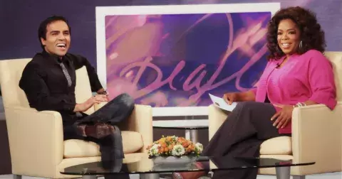 Motivace od hollywoodských hvězd: Z některých vám spadne brada