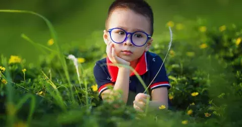 Malý Einstein podle zvěrokruhu: Panně a dalším znamením přisoudily hvězdy genialitu, Střelci a Býci mají smůlu