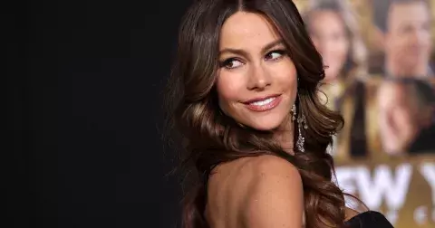 Sofie Vergara a její tajemství dokonalé postavy: Její dieta je podřízená hypotyreóze, štítnou žlázu nemá kvůli rakovině