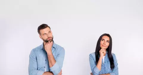 Zapomeňte na ňadra! Muži šílí po jiných věcech, o kterých ženy nemají tušení