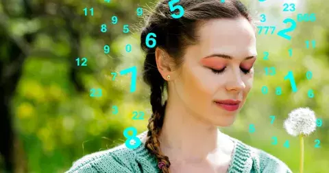 Červenec podle numerologie: Bude pro vás tento měsíc emocionálně náročný, získáte odvahu nebo se objeví dluhy?