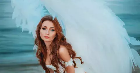 Jak poznáte svého strážného anděla? Tato znamení prozradí, že je blízko!