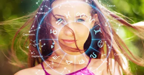 Co skrývají jednotlivá znamení zvěrokruhu: Raci tajně sledují své expartnery, Váhy mají temnou minulost