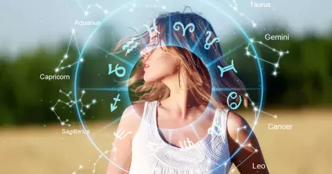 Nejsvůdnější znamení zvěrokruhu: Dle průzkumu dostávají nejvíce pozvání na rande Lvi. Nejčastěji se však miluje jiné znamení zvěrokruhu