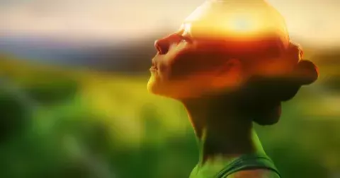 Kvíz: Jak můžete zjistit stáří své duše? Vyzkoušejte si náš test