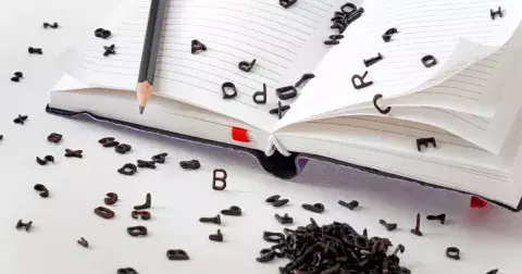 Test z českého jazyka: Necháte se nachytat na nejčastějších chybách v pravopisu?