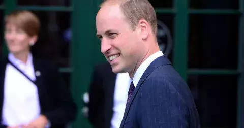 Princ George je kopií svého otce Williama. 9. narozeniny oslavil s fanoušky krásnou fotografií, kde se směje od ucha k uchu