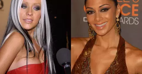 Jak dnes vypadají hvězdy přelomu milénia: Nicole Scherzinger a Christina Aguilera snad nestárnou